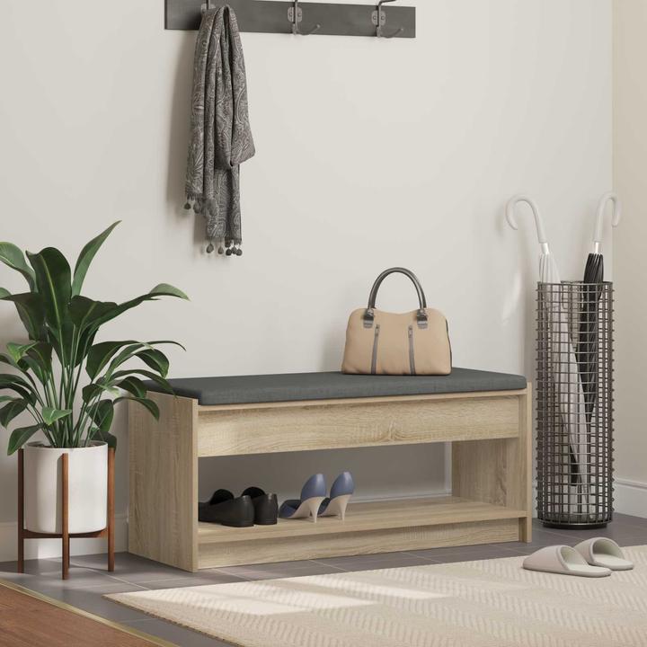 Image du produit vidaXL Flurbank (103 cm)