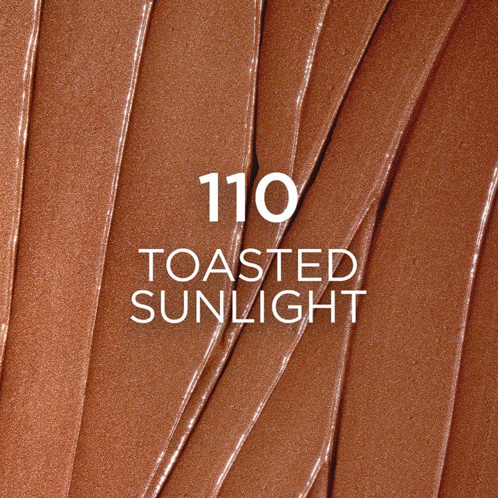 Produktbild L'Oréal Paris L'Oreal Lumi Bronzer (Toasted Sunlight, Bronzer, 9 ml)