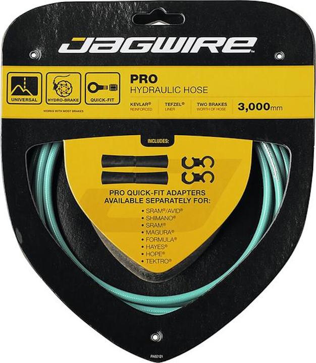 Actual product image Jagwire Pro Hydraulic
