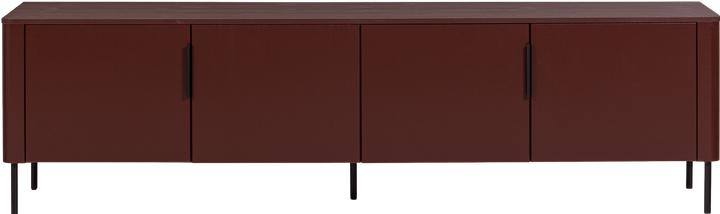 Actual product image Woood Gunnar (200 x 44 x 56 cm)