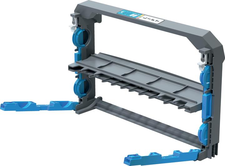 Produktbild GBC Foton 30 - Nachfüllbare Folienkassette (A4, 250 Stück, 75 µm)