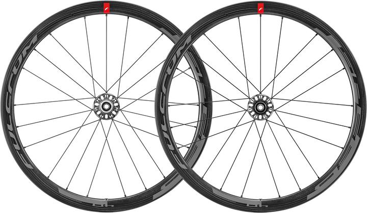 Fulcrum Speed 40 (Laufradsatz, 28")