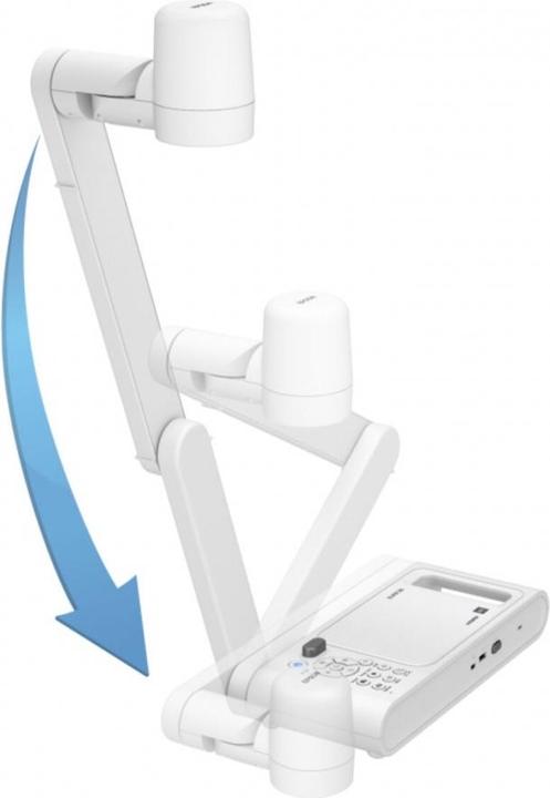 Actual product image Epson Document camera ELPDC30 (4K, A3)