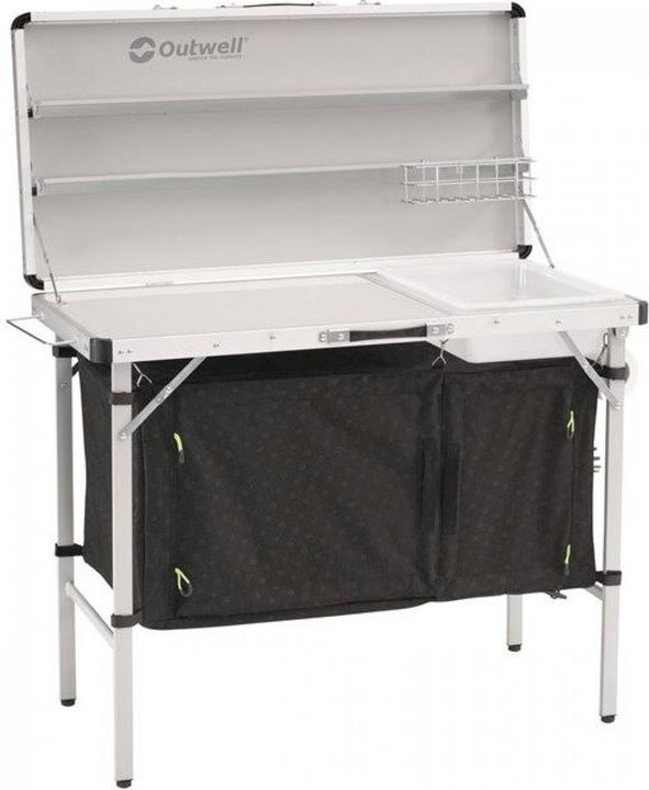 Actual product image Outwell Drayton