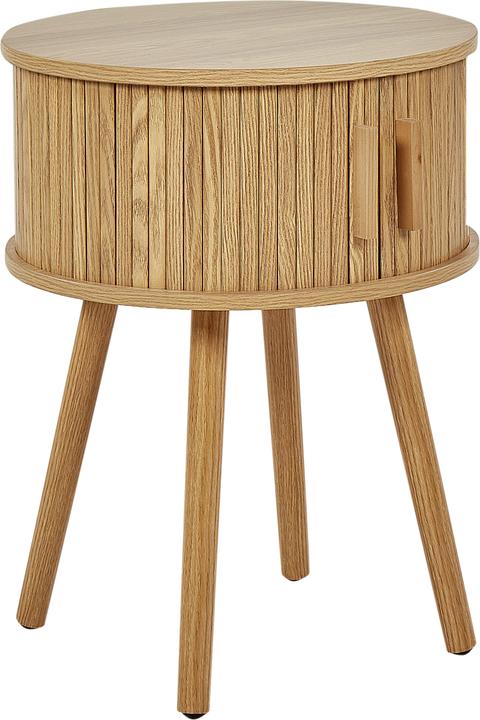 Immagine prodotto Beliani Selah (45 x 45 x 59 cm)
