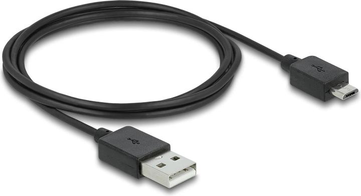 Produktbild Delock Adapter HDMI-A Stecker zu USB Type-C™ Buchse (DP Alt Mode) 8K (HDMI, 16.50 cm)
