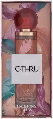 Actual product image C-Thru Harmony Bliss (Eau de toilette, 50 ml)