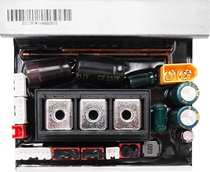 Xiaomi Controller Scooter 4 Pro Max Ersatz