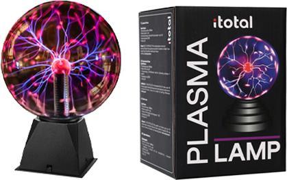 Produktbild i-Total PlasmaLampe