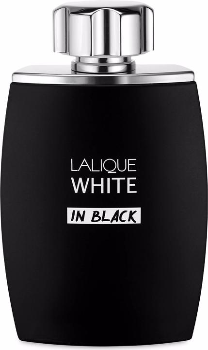Immagine prodotto Lalique Bianco in nero (Eau de parfum, 125 ml)