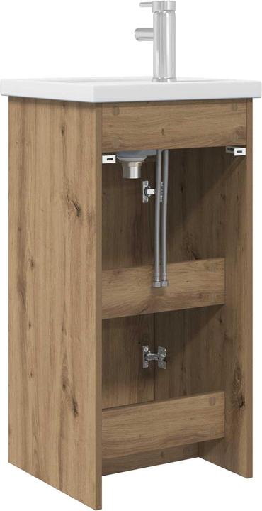 Produktbild vidaXL Badezimmermöbel