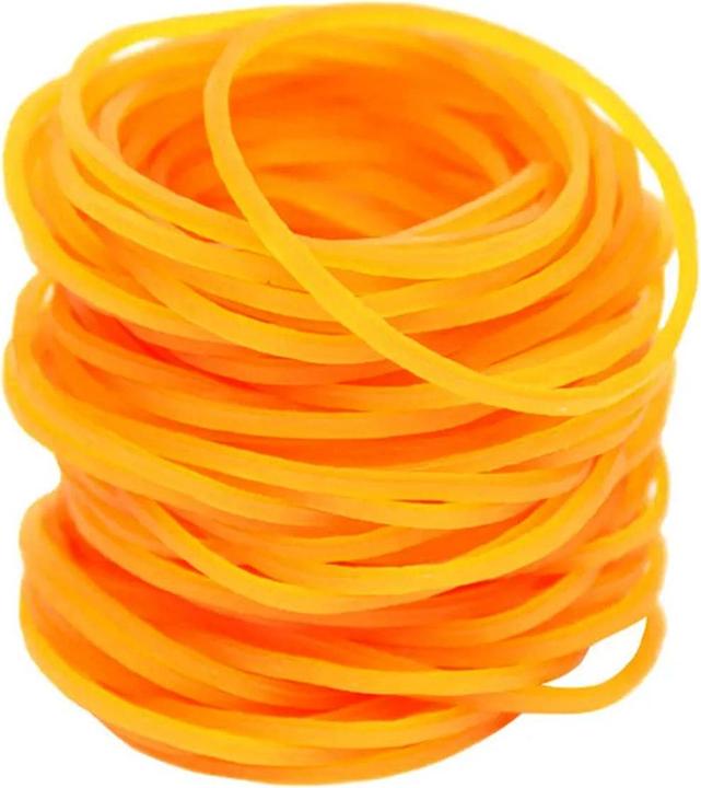 Image du produit Topwrite Bandes élastiques Natural 200pcs (200 pcs)