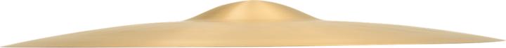 Produktbild Sabian 18" HHX Anthology 18" Low Bell (18", Becken)