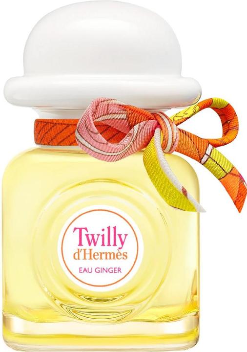 Actual product image Hermès Eau Ginger Eau de Parfum (Eau de parfum, 30 ml)