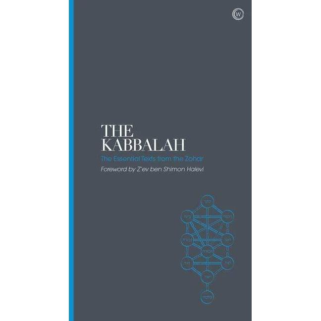 The Kabbalah - Sacred Texts, Ratgeber