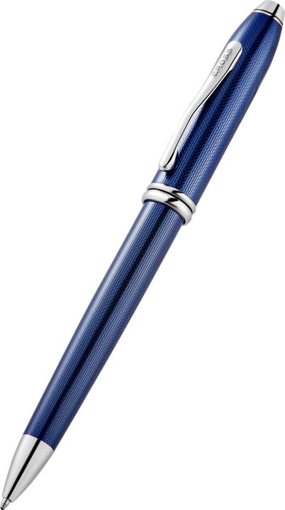 Cobalt blue