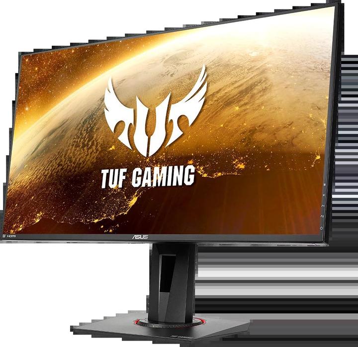 Productafbeelding ASUS TUF Gaming VG279QM (1920 x 1080 Pixels, 27")