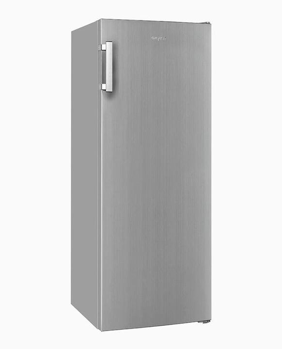 Actual product image Exquisit GS231-NF-H-040C (Stand-alone, 161 l)