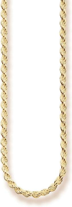 Image du produit Thomas Sabo Collier (Argent, 40 cm)