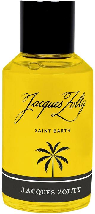 Actual product image Jacques Zolty Eau de Parfum (Eau de parfum, 100 ml)