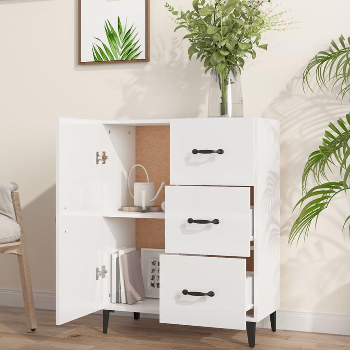 Image du produit VidaXL Chloe (69.5 x 34 x 90 cm)