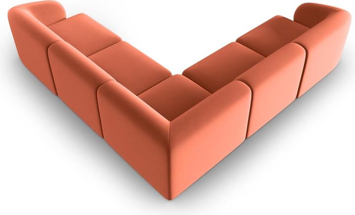 Actual product image CXL by Christian Lacroix Lionel (Corner sofa)