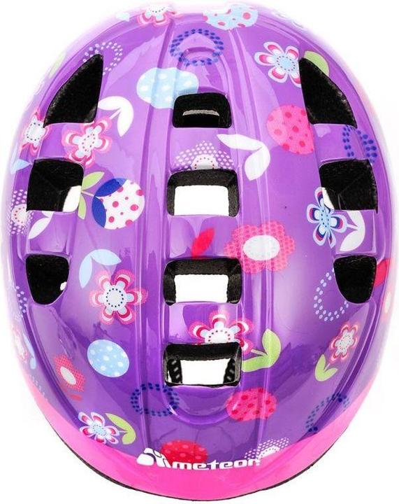Produktbild Ty MA2 FloralHelm (52 - 56 cm)