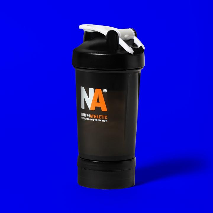 Immagine prodotto Nutriathletic Shaker (0.50 l)
