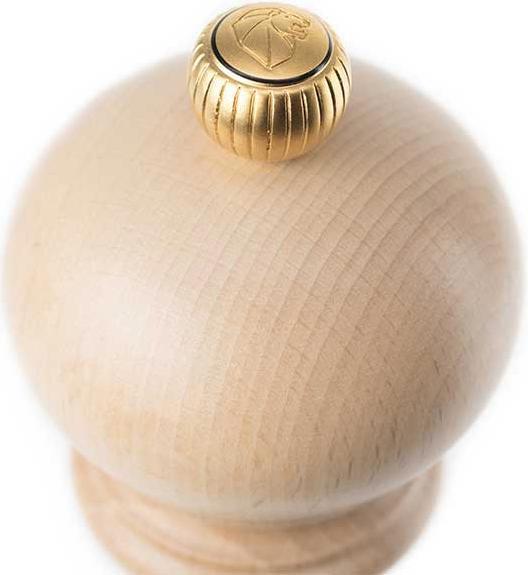 Actual product image Peugeot Paris Pepper Mill (Pepper)