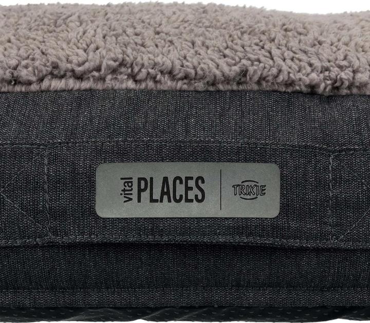 Actual product image Trixie Vital pillow Bendson oval (Cat, Dog)