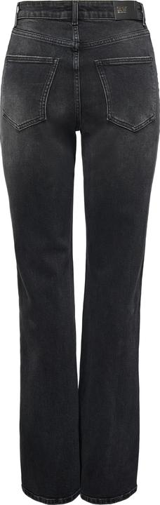 Image du produit Only ONLJUICY Taille haute Évasé Jeans Flared fit jeans (W30/L32)