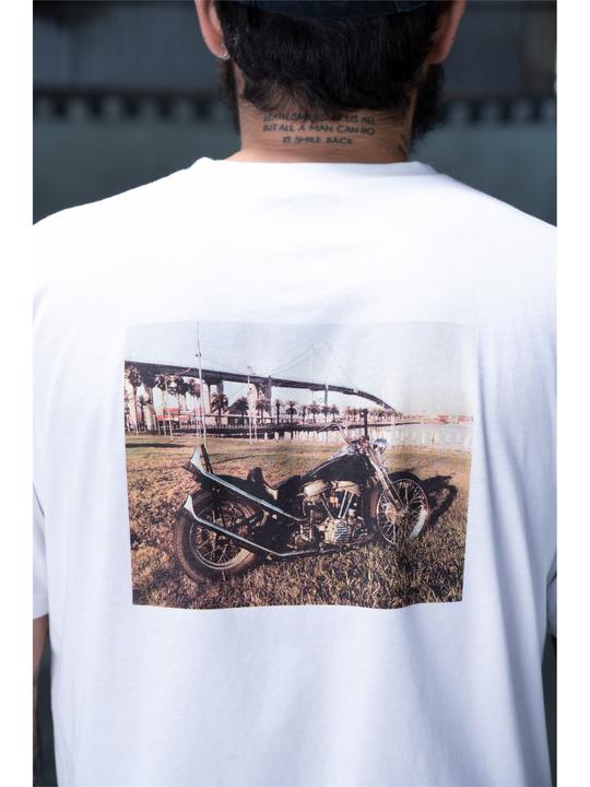 Immagine prodotto Dickies Ronnie Sandoval Logo T-Shirt (S)
