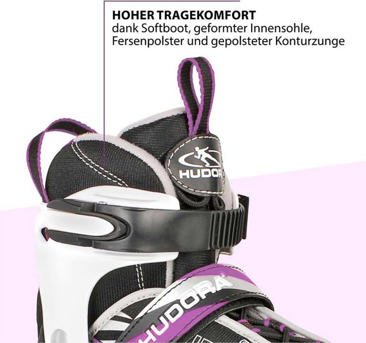 Produktbild Hudora Mia (33, 34, 35, 36)