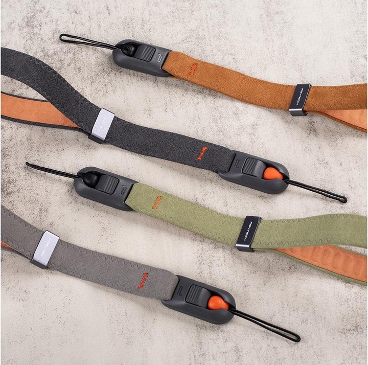 Produktbild Pgytech Camera Wrist Strap Air (Deep Grey) (Handschlaufe)