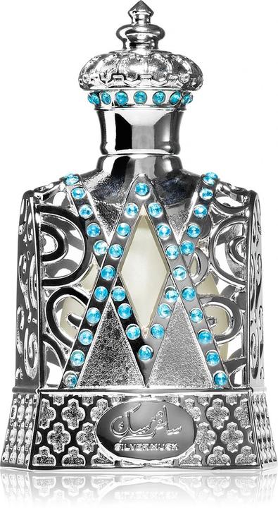 Immagine prodotto Afnan Muschio d'argento (15 ml)