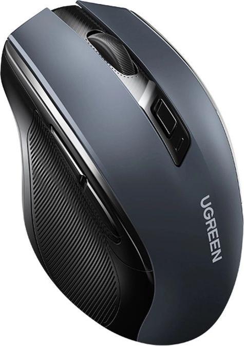 Actual product image Ugreen MU006 (Wireless)