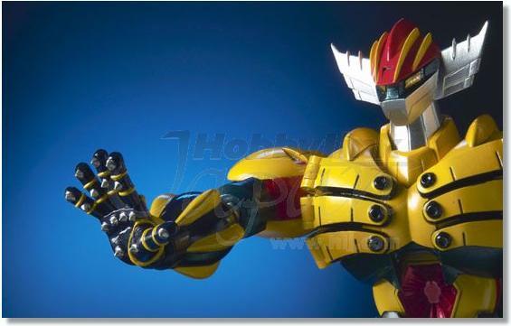Produktbild Bandai Seele von Chogokin GX-42 Koutetsushin Jeeg