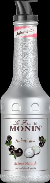 Actual product image Monin Le fruit de Jabuticaba fruit puree (1 x 100 cl)