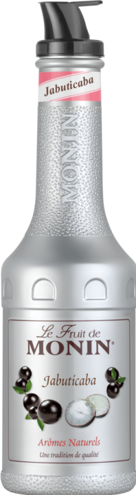 Monin Le fruit de Jabuticaba fruit puree (1 x 100 cl)