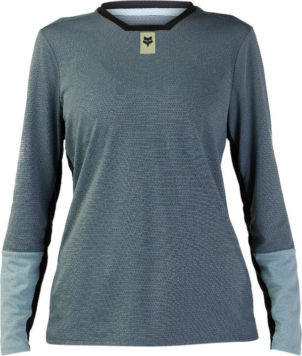Image du produit Fox Jersey 23 W Defend Ls Cit S (S)