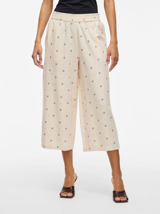 Immagine prodotto Vila High Waist Cropped Hose (40)