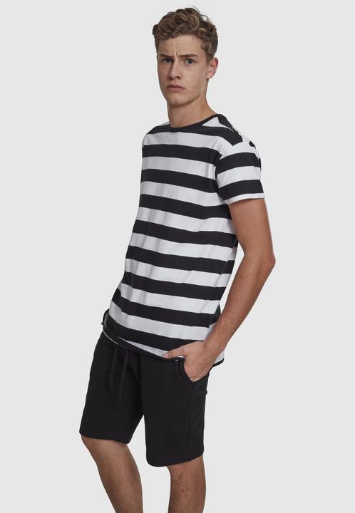 Image du produit Urban Classics tee (S)