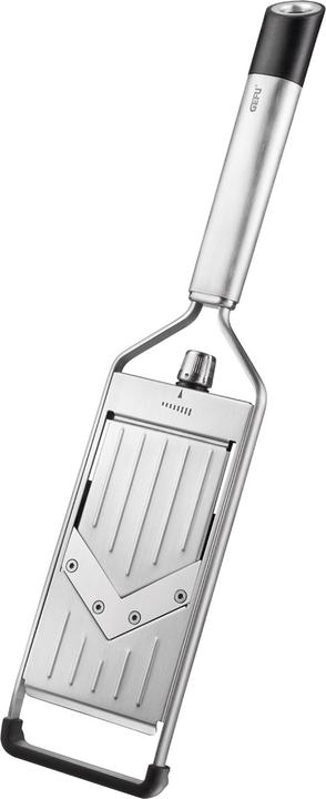 GEFU V-Hobel PRIMELINE