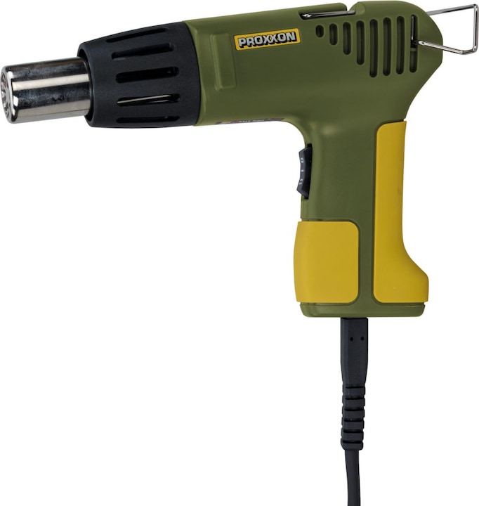 Produktbild Proxxon Micro Heissluftpistole MH 550