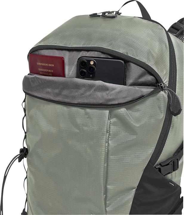 Produktbild Jack Wolfskin Cyrox Shape 25 S-L (25 l)