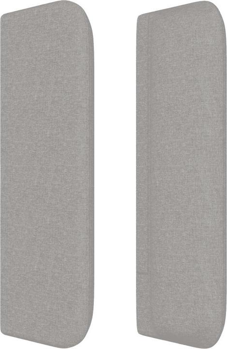 Produktbild vidaXL Boxspringbett (90 x 200 cm)