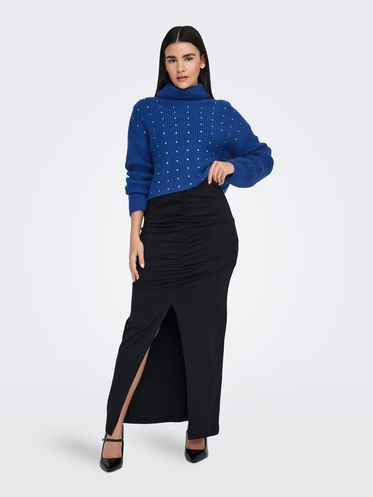 Image du produit Only ONLROSIE Pull en maille Pull en maille (M)