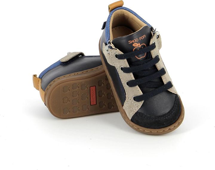 Image du produit Shoo Pom Bouba bi zip (25)