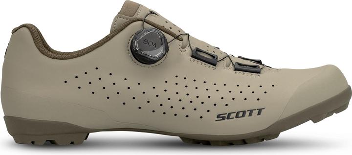 Produktbild Scott Sports Gravel Pro - Fahrradschuhe - Herren (45)