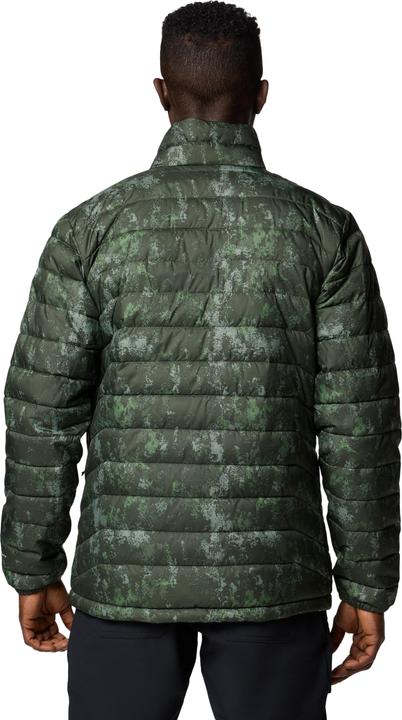 Produktbild Columbia Powder Lite™ II Printed Jacket (M)